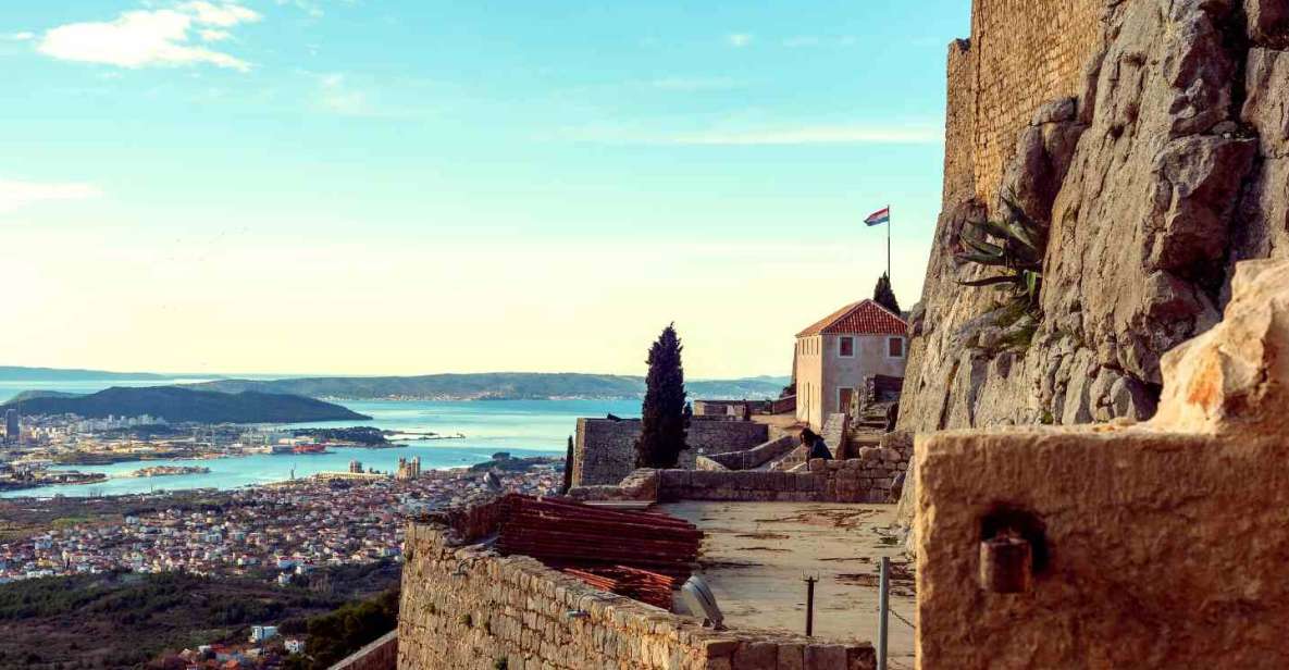 Split: Klis Sunset Sightseeing Bus Tour - Itinerary and Experience