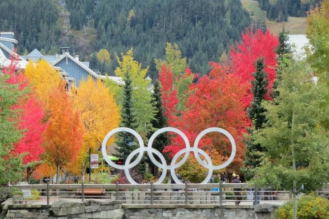 Squamish ,Sea to Sky Gondola Full Day Mountain Tour Private - Exploring the Sea-to-Sky Highway