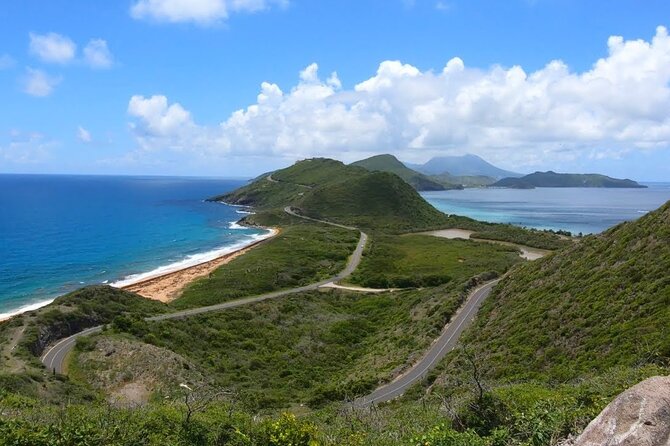 St Kitts Scenic Island Tour For Private Groups - Included in the Tour