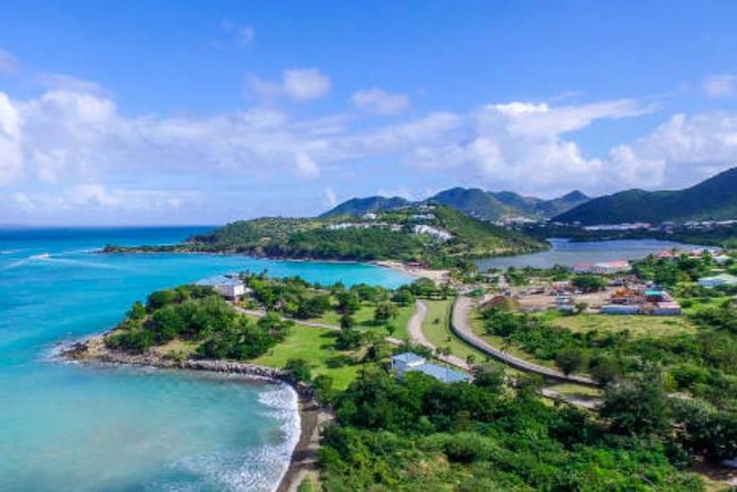 St Maarten Shore Excursion:Sights, Shopping & Sand Small Group Tour - Meeting Information