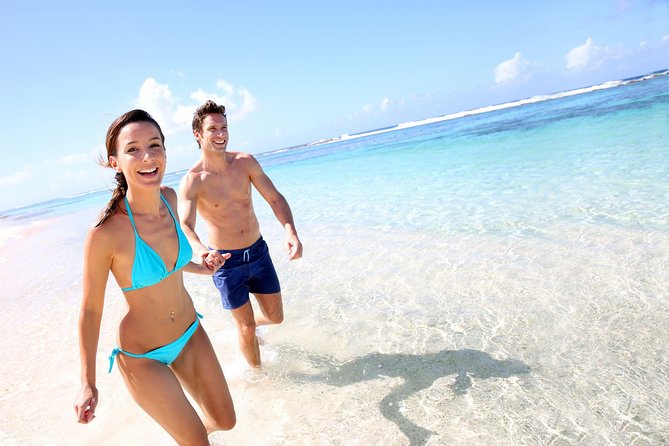 St Thomas~St John Snorkel, Swim & Beach Trip on Luxury MV Hydra - Additional Information