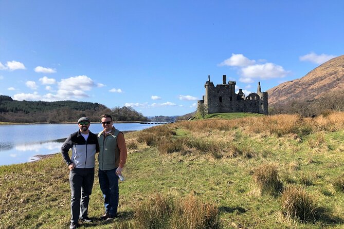 Standing Stones, Inveraray and Kilchurn Castle & Highlands Tour Starting Balloch - Experienced, Knowledgeable Guide