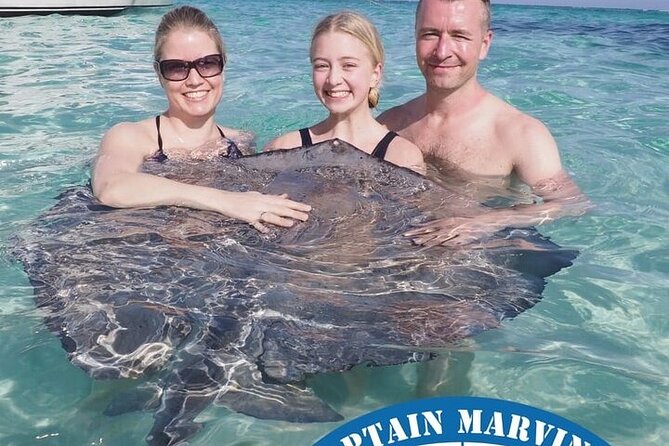 Stingrays, Starfish and Snorkeling Tour - Meeting and Pickup