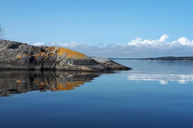 Stockholm Archipelago Sailing Day Tour - Inclusions