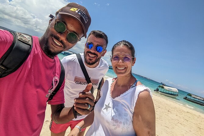 Stone Town Tour in Zanzibar. - Inclusions