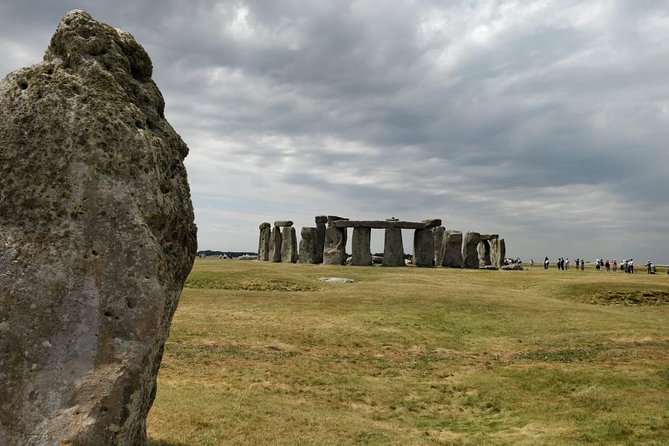 Stonehenge & Bath Private Day Tour From London - Whats Included in the Tour