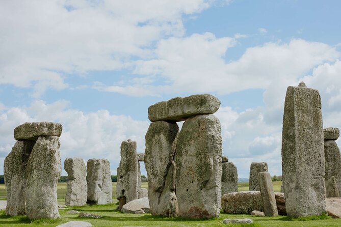 Stonehenge & Secret England From Bath for 2-8 Curious Adventurers - Somerset Countryside