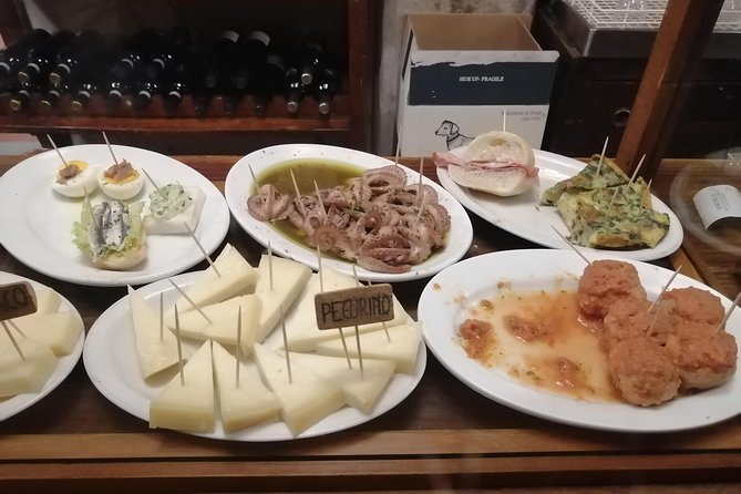 Street Food Tour of Venice in 2.5 Hours - Included Experiences and Highlights