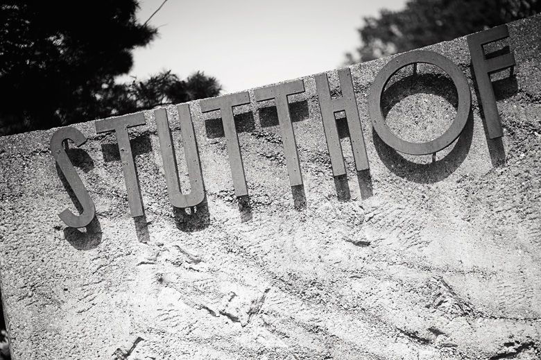 Stutthof Concentration Camp Half-Day Private Tour - Historical Context