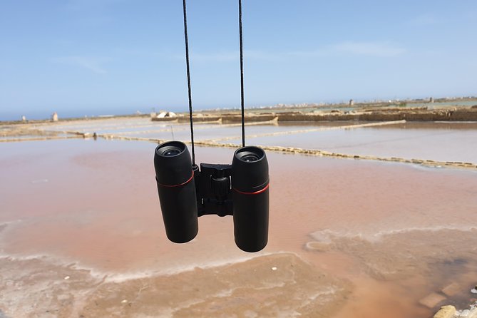 Sunset Saltpans Tour - Pickup and Start Time