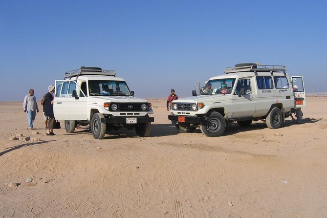 Super Safari ( Jeep - Quad- Buggy Car-Folklore-Bbq Dinner) - Jeep Safari Adventure