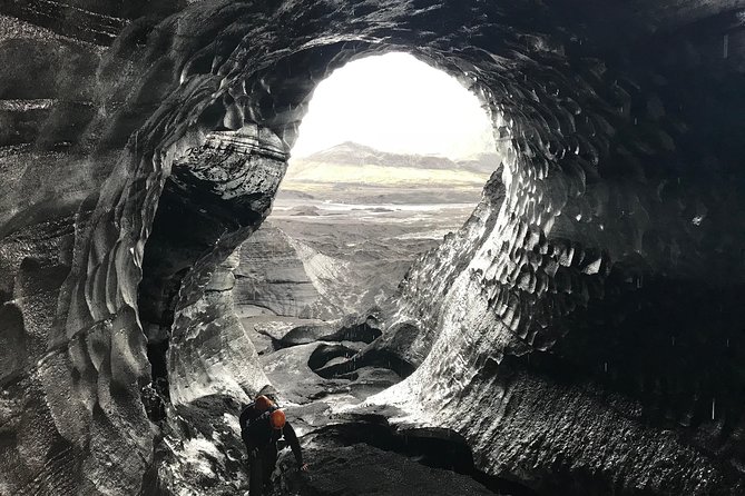 Superjeep South Coast & Katla Ice Caves From Reykjavik - Highlights and Activities