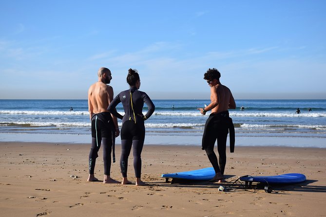 Surf Lesson in Tamraght With Experienced, Local Surf Instructor - Price