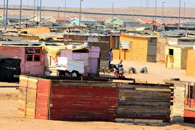 Swakopmund Best Cultural Historical Township Tours Namibia - Local Interaction