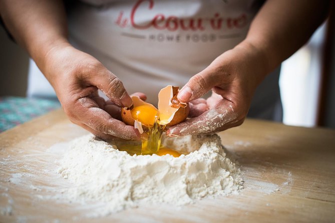 Tagliatelle Masterclass & Aperitivo at a Local's Home in Florence - Customized to Your Skill Level