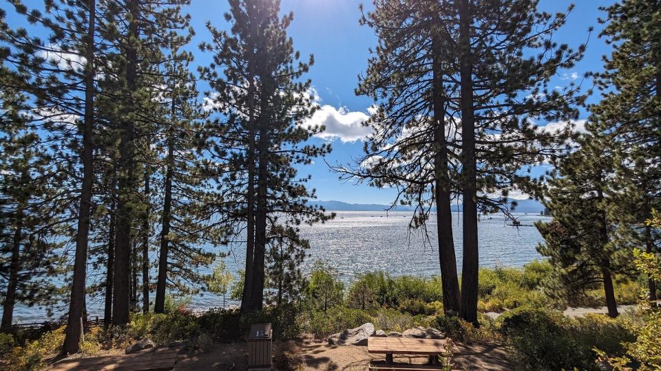 Tahoe City Scavenger Hunt Walking Tour & Game - Experience Highlights