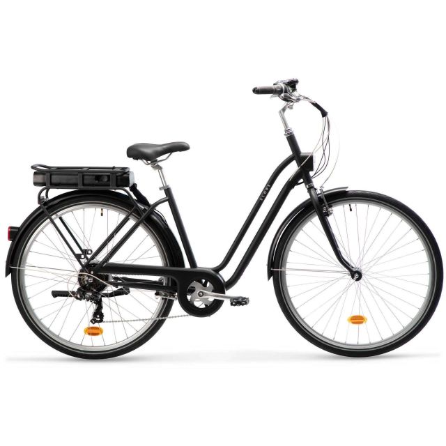 Talence: Bike and Accessories Rentals - Bike Delivery and Customization