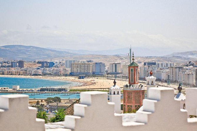 Tangier Private Day Tour - Meeting and Pickup