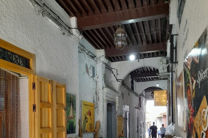 Tangier Private Walking Tour (Includes Tea & Moroccan Sweet) - Meeting Details