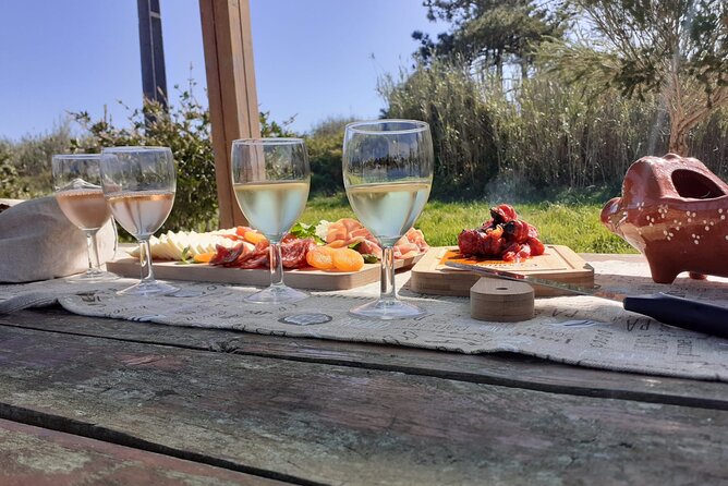 Taste of Sintra's Wonders – Wine & Tapas Tasting Private Tour - Tour Highlights