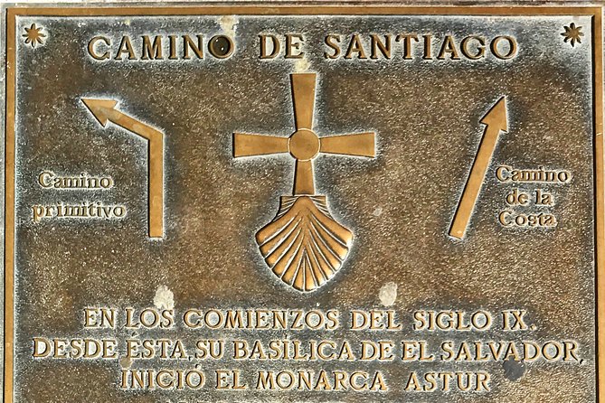 Taste of the Camino De Santiago - Additional Information