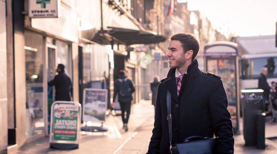 Taste of the Orient: London's Chinatown Exploration - Highlights of the Tour