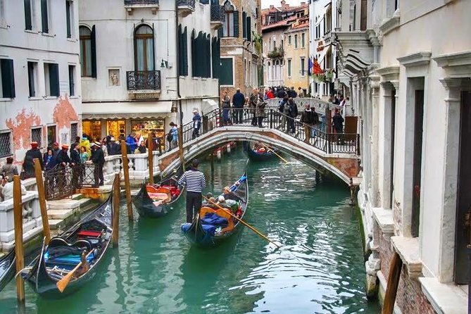 Tasty Venice Dinner Food Tour Around Jewish Ghetto & Cannaregio Quarter - Tour Details and Inclusions