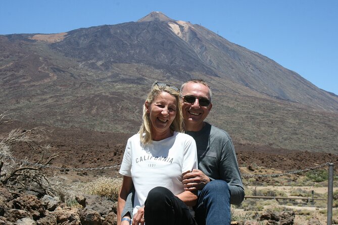 Teide Volcano National Park Quad Biking Tour - Health and Safety