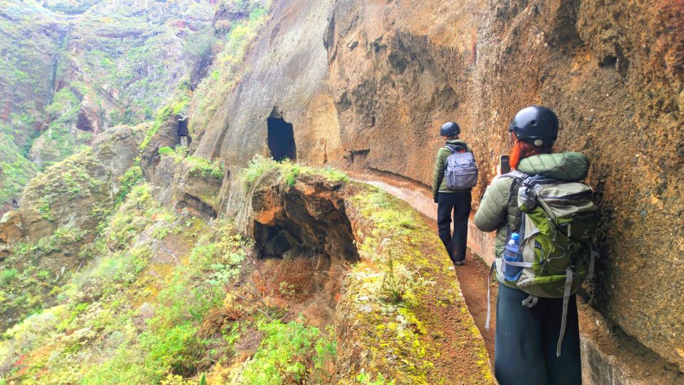 Tenerife: Anaga Mountains and Laurel Forest Hiking Tour - Itinerary and Experience