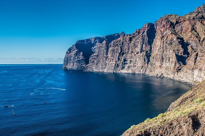 Tenerife Full Island Tour - Discover Natural Landmarks