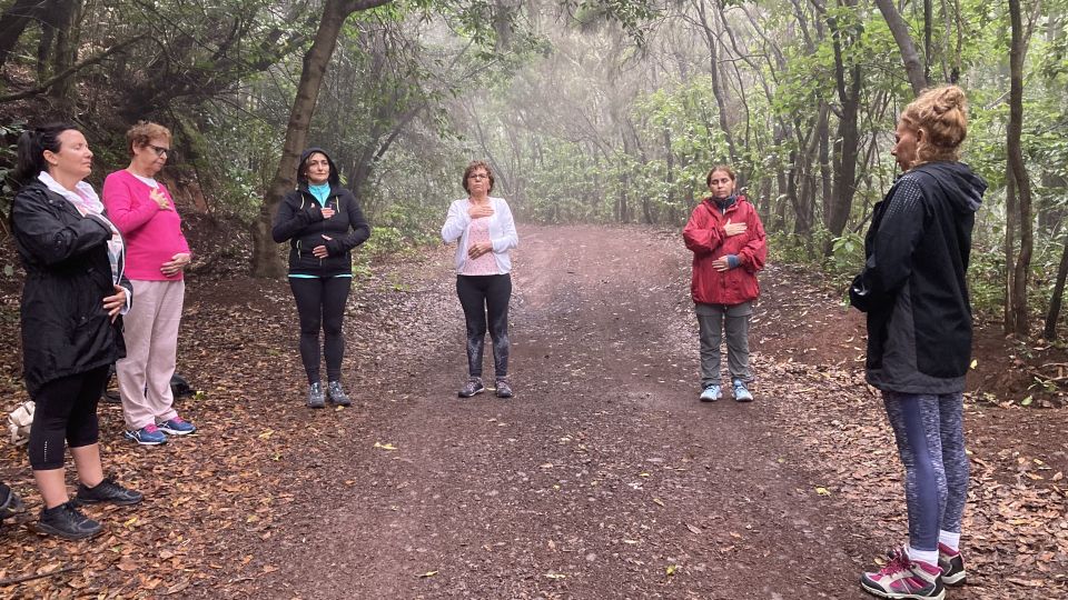 Tenerife: Guided Mindful Hike in Anaga Biosphere Reserve - Highlights