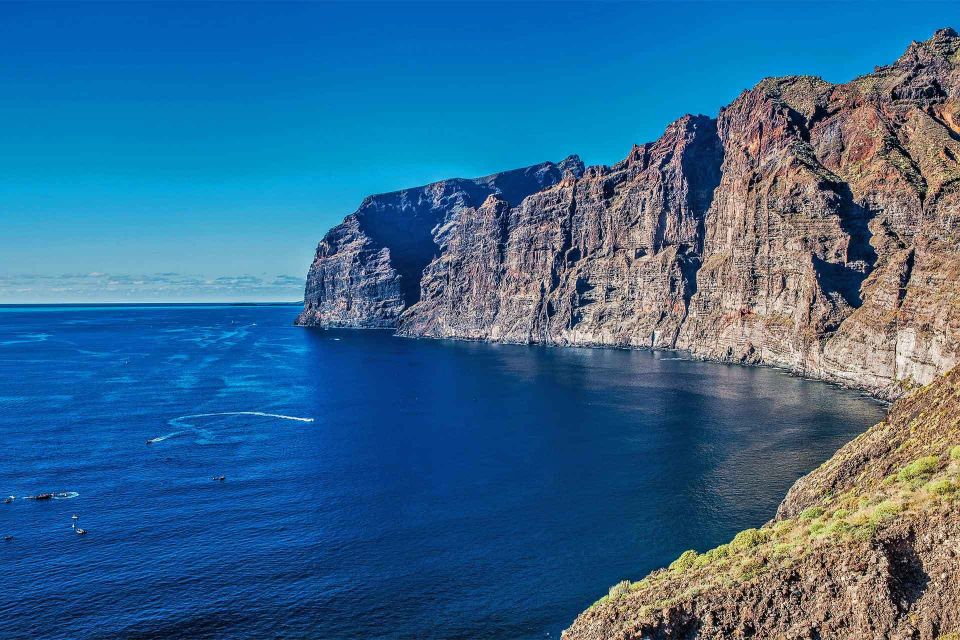 Tenerife: Guided VIP Group Tour - Included Services