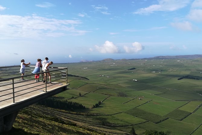 Terceira Island Full Day Tour - Tour Schedule and Accessibility