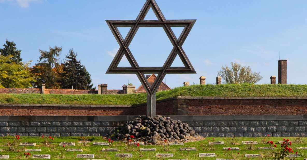 Terezin Concentration Camp: Guided Tour - Historical Context