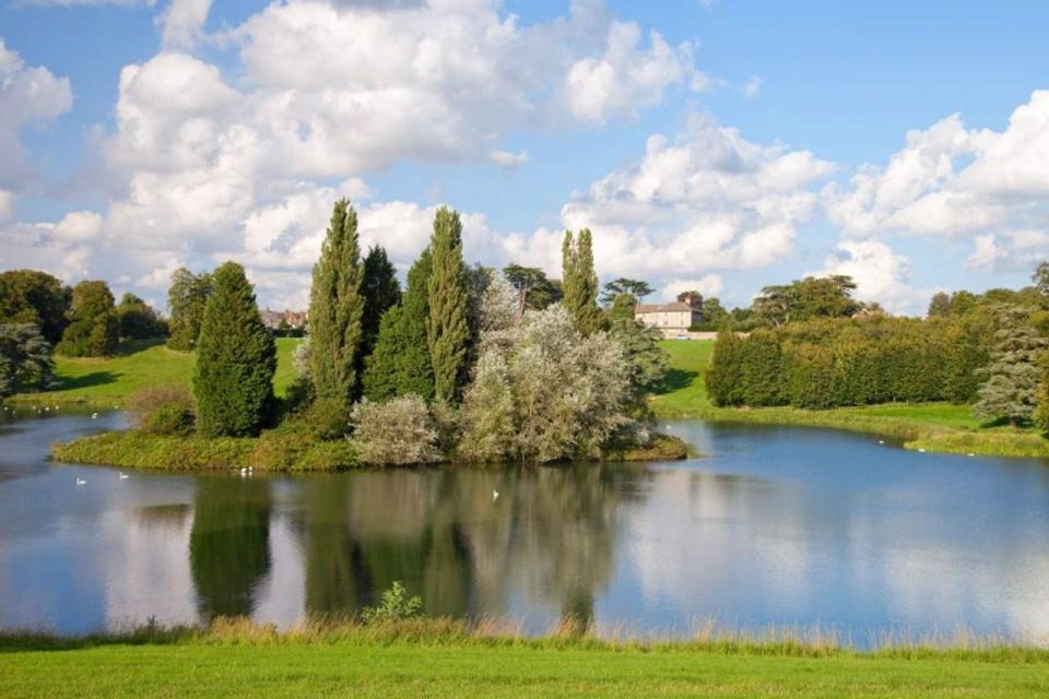 The Cotswolds and Blenheim Palace With Optional Pub Lunch - Charming Cotswolds Villages