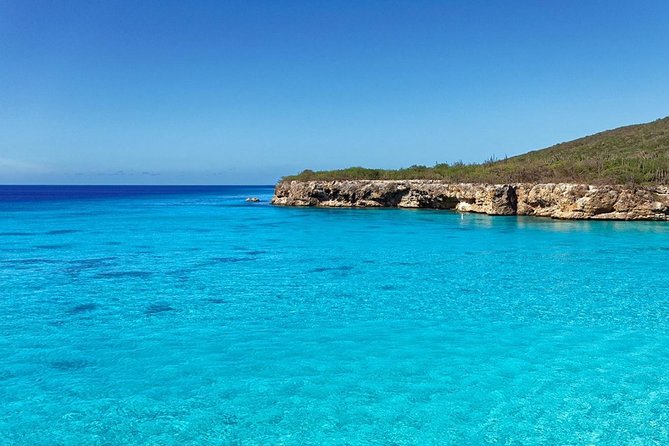 The Curacao Private Beach Hopping / Snorkeling Tour - Exploring Curacaos Hidden Gems