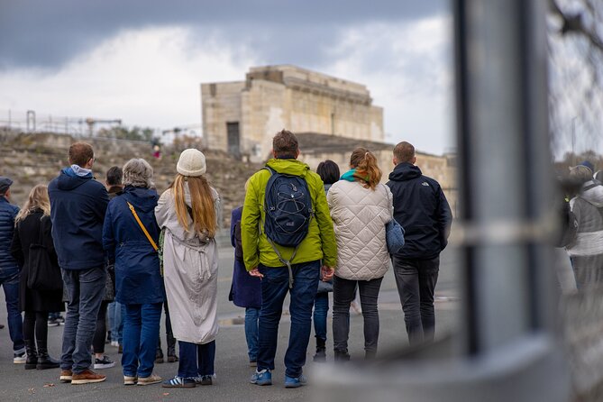 The Former Reich Party Rally Grounds - Site Visit - Participant Reviews