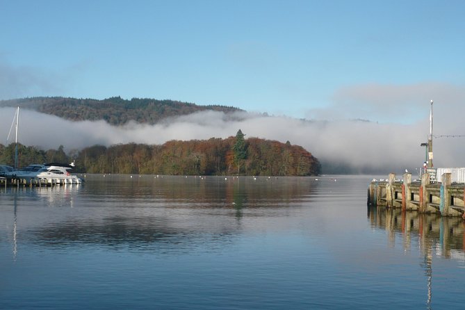 The Lake District Tour From Liverpool Including Lake Cruise - Review Highlights