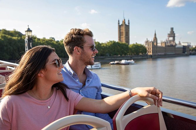 The London Pass®: Access 90+ Attractions and Tours - Included With the London Pass