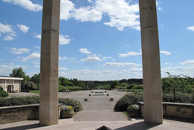 The Only Full Anthropoid Tour With a Visit to Curve and Lidice, by Private Car - Included in the Tour