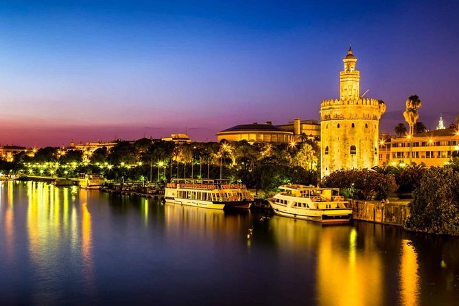 The Real Gems of Seville. Private Tour - Exploring the Jewish Quarter