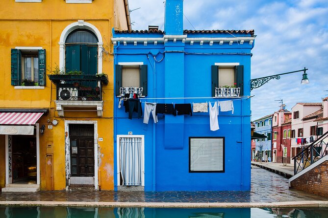 The Secret Corners of Burano - Lace-Making Demonstration