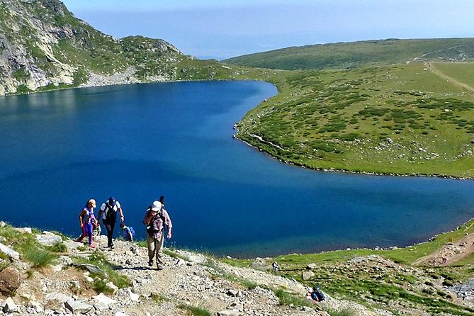 The Seven Rila Lakes Self - Guided Hiking Tour - Highlights and Experiences