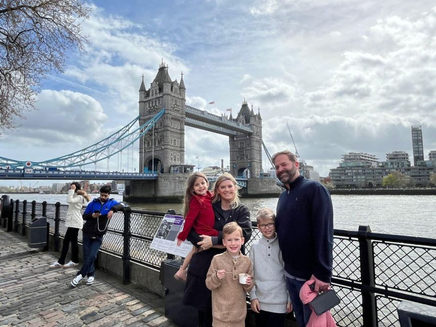 The Total London Taxi Tour Experience With a Local Guide - Changing of the Guard