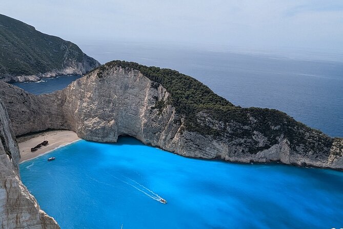 The Ultimate Private Tour on Zakynthos Island ️!!! - Inclusions and Exclusions