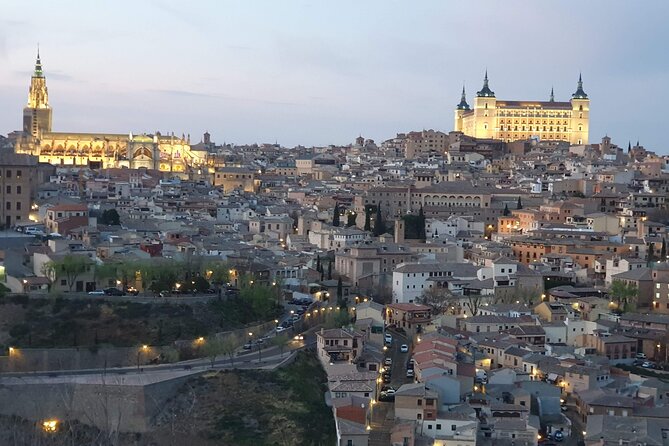 Three World Heritages Sites - Toledo, Segovia and Ávila Private Tour From Madrid - Customer Feedback