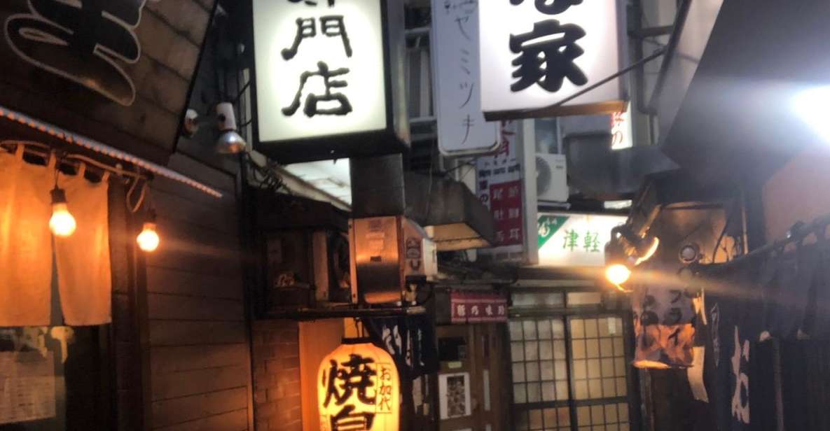 Tokyo: Customizable Private Guided Walking Tour - Experience Highlights