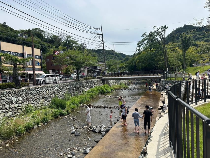 Tokyo: Nature and Culture Hiking Adventure at Mt. Takao - Hiking Experience