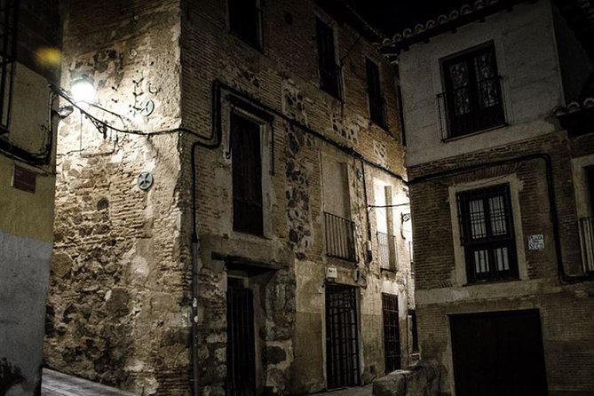 Toledo Templars Evening Walking Tour - Tour Details and Reviews