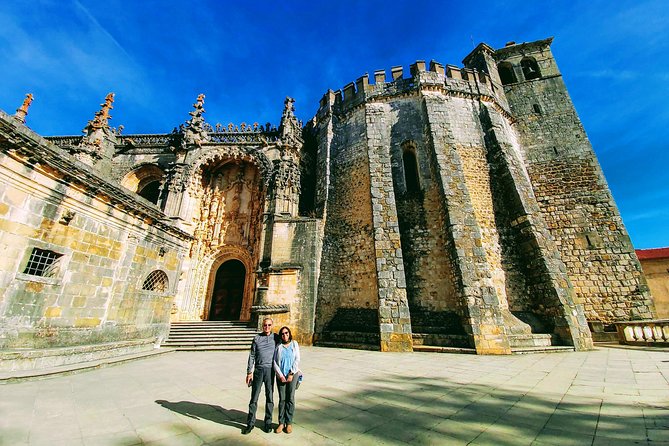 Tomar & Obidos The Roman Legacy Villages World Heritage Tour - Itinerary Highlights